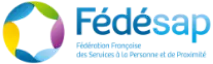 Logo Fédésap - - Qui sommes-nous - Cap Autonomie 22